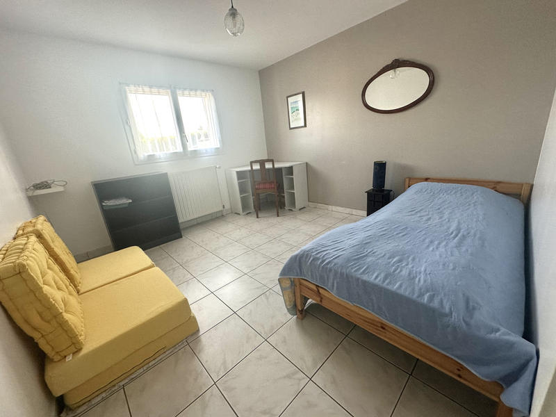 Maison - 137 m² - 5 pièces