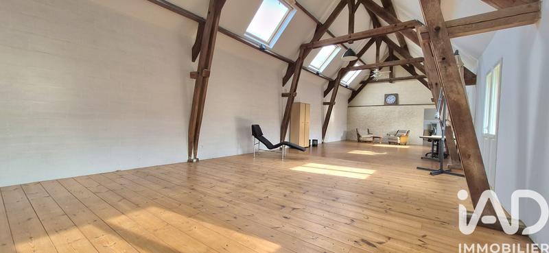 Maison - 702 m² - 20 pièces