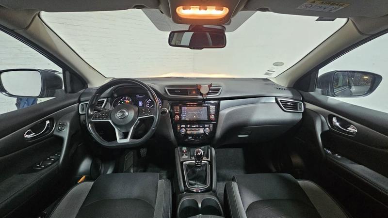 Nissan Qashqai 1.6 dCi 130 n-Connecta