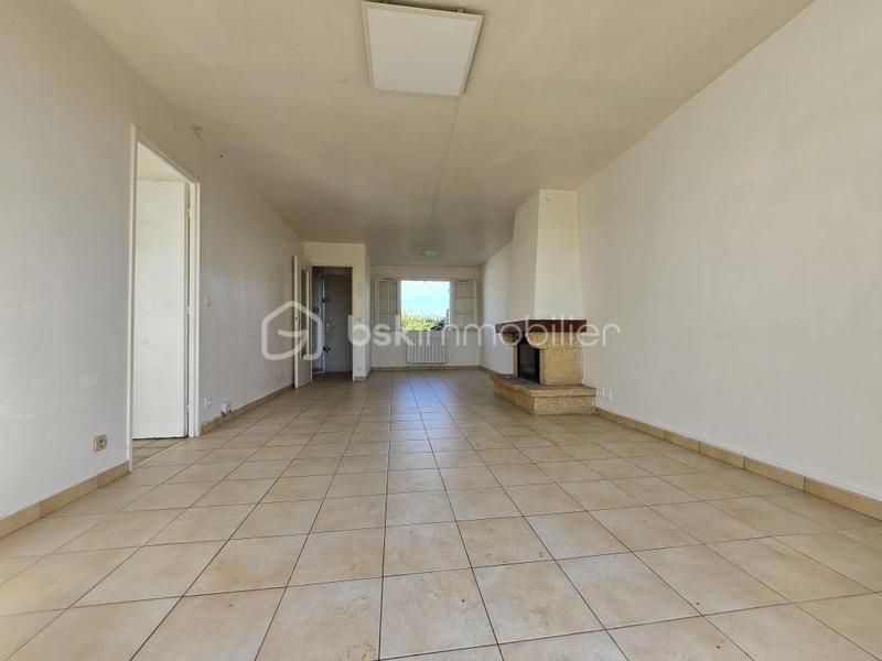 Pavillon - 100 m² - 6 pièces