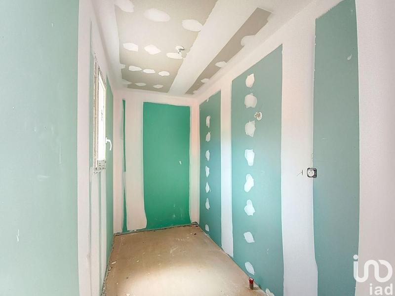 Maison - 102 m² - 5 pièces