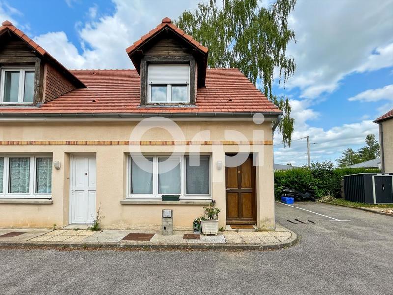 Duplex - 42 m² - 2 pièces