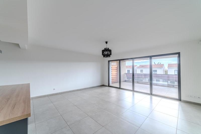 Appartement - 98 m²