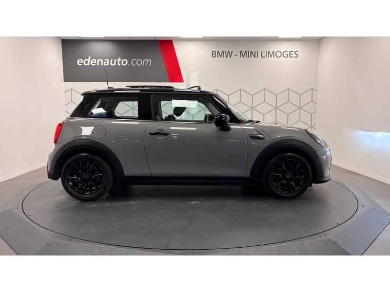 Mini Mini Hatch 3 Portes Cooper 136 ch Dkg7 Edition Premium Plus