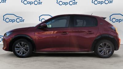 Peugeot 208 II 136 50 kWh Allure Business - Entretien constructeur