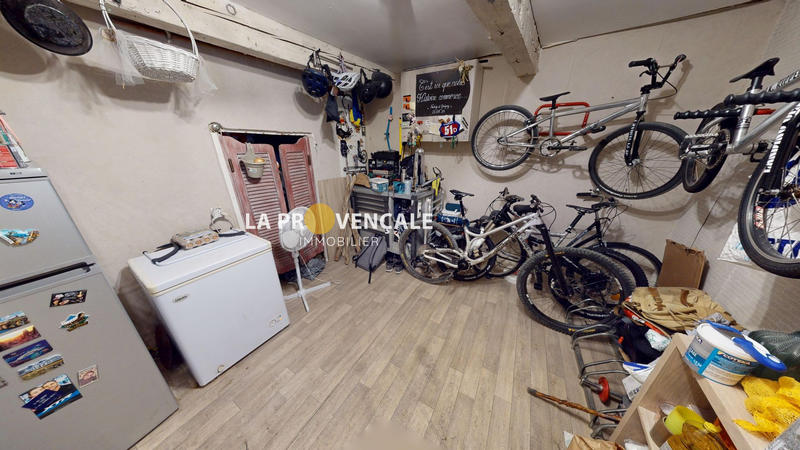 Maison - 129 m² - 5 pièces