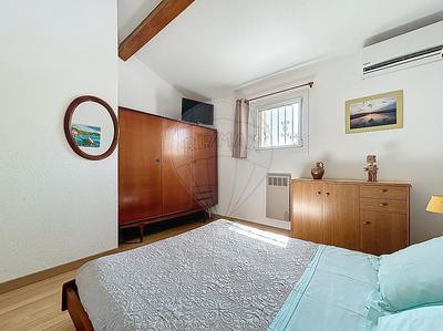 Maison - 42 m² - 3 pièces