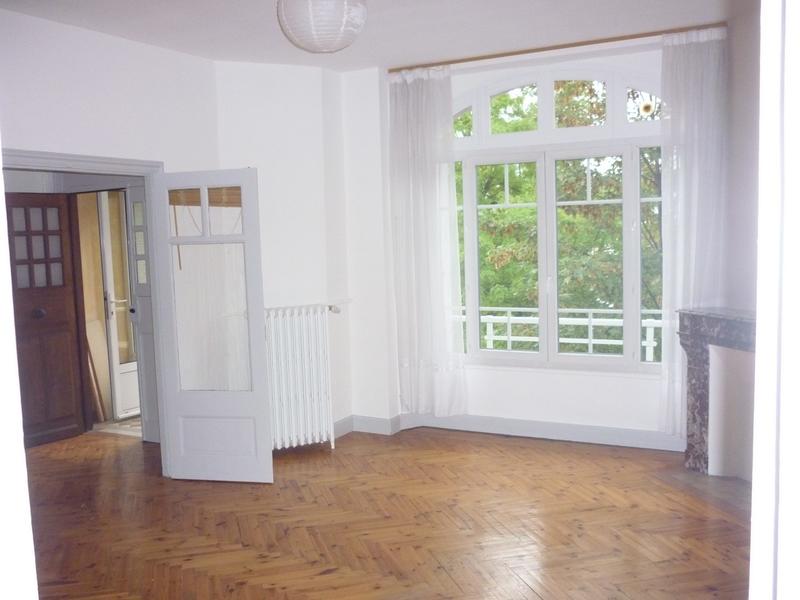 Appartement - 127 m² - 4 pièces