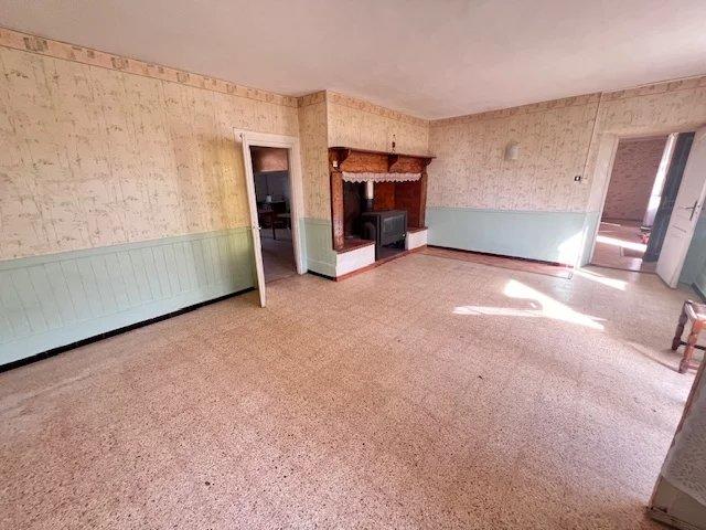 Propriété - 254 m² - 10 pièces