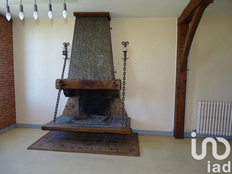 Appartement - 132 m² - 4 pièces