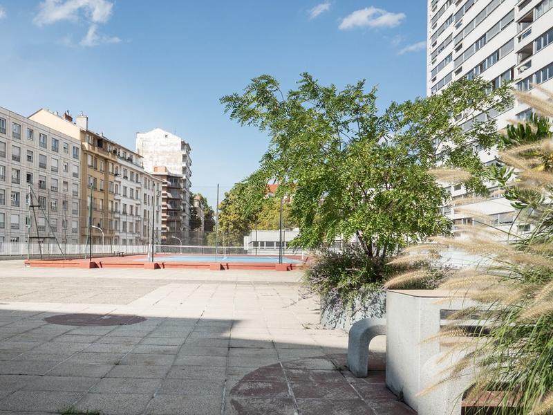 Appartement - 85 m² - 3 pièces