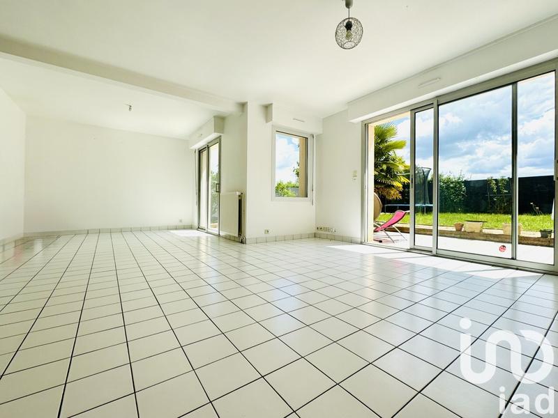 Maison de ville - 112 m² - 6 pièces