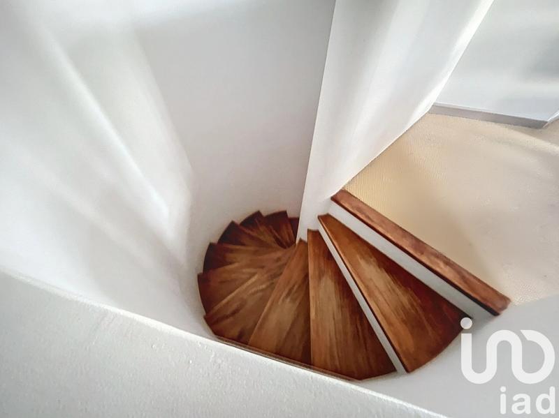 Maison de maîtres - 220 m² - 9 pièces