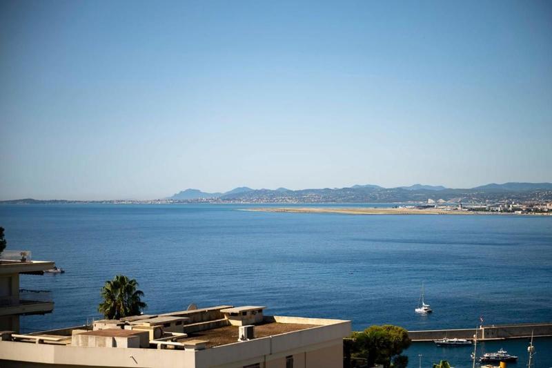 Appartement - 86 m² - 3 pièces