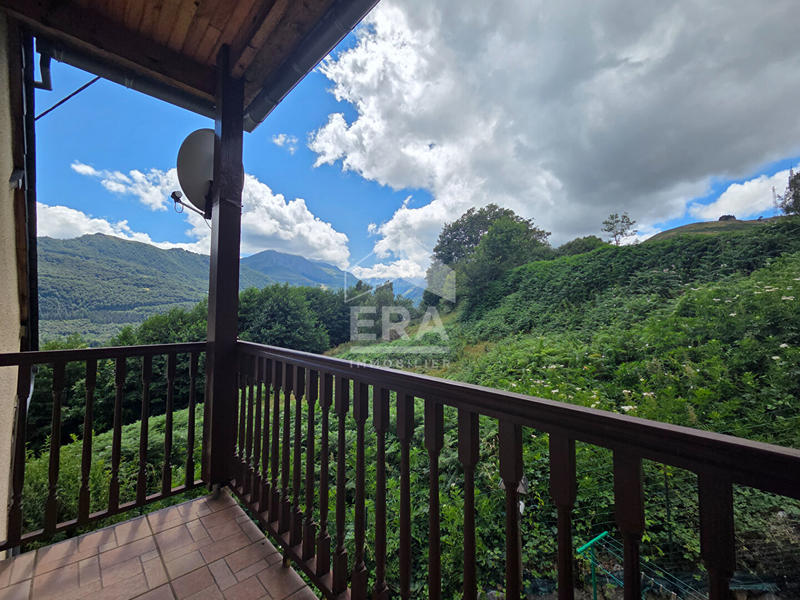 Maison - 144 m² - 5 pièces