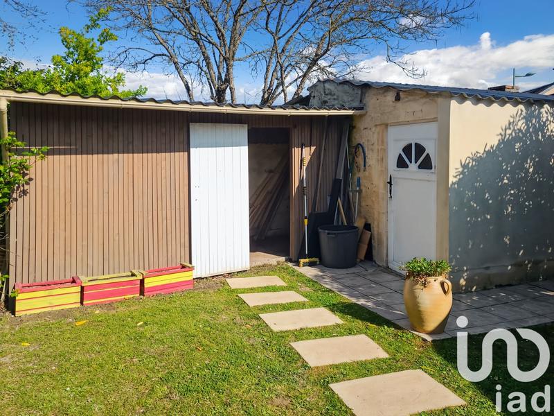 Maison - 159 m² - 6 pièces