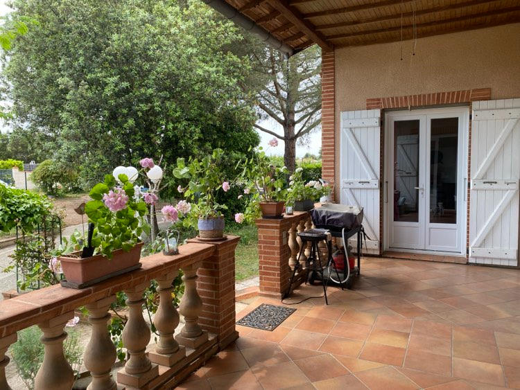 Maison - 134 m² - 4 pièces