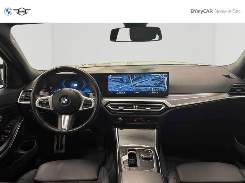 Bmw Série 3 G20 Lci M340d xDrive 340 ch Bva8 m Performance