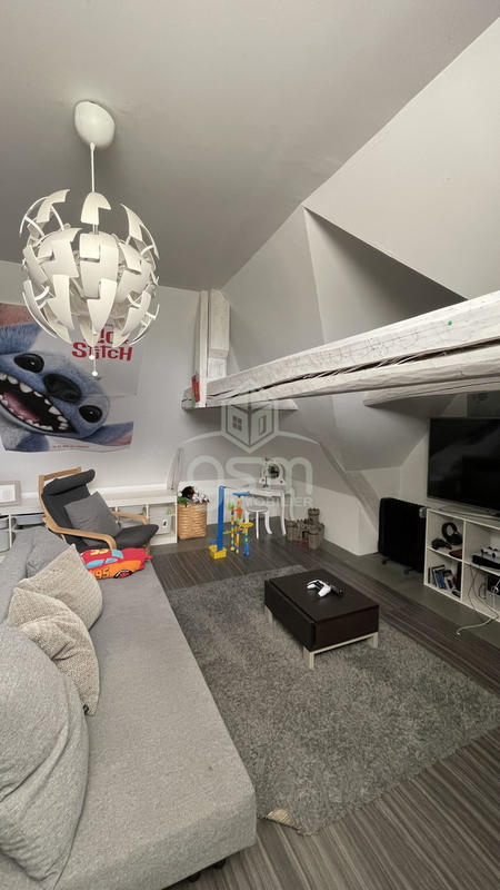 Maison - 383 m² - 13 pièces