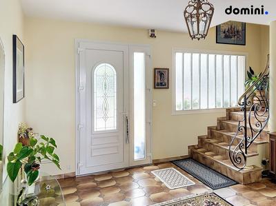 Maison ancienne - 300 m² - 9 pièces