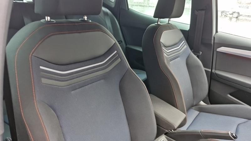 Seat Ibiza 1.0 Ecotsi 110 Ch s/S Bvm6 Fr