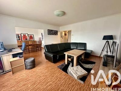 Appartement - 74 m² - 3 pièces