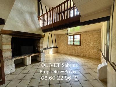 Maison - 228 m² - 8 pièces