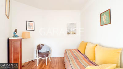 Appartement - 19 m² - 1 pièce