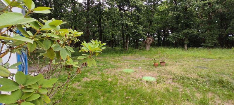 Villa - 154 m² - 5 pièces