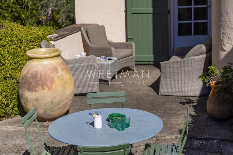 Maison - 174 m² - 7 pièces