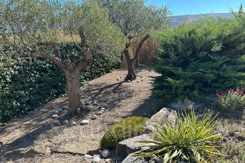 Maison - 190 m² - 5 pièces