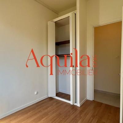 Appartement - 24 m² - 2 pièces