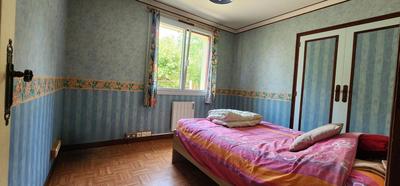 Maison - 170 m² - 7 pièces