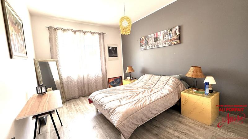 Maison - 194 m² - 7 pièces