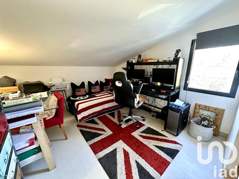 Maison - 283 m² - 8 pièces