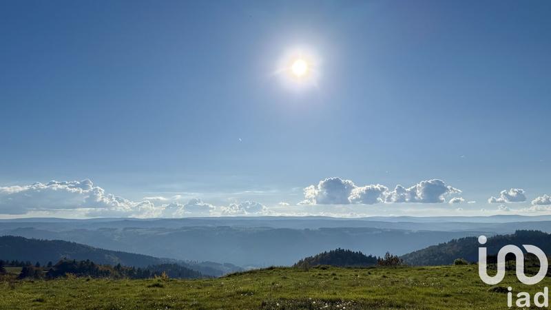 Maison de village - 130 m² - 3 pièces