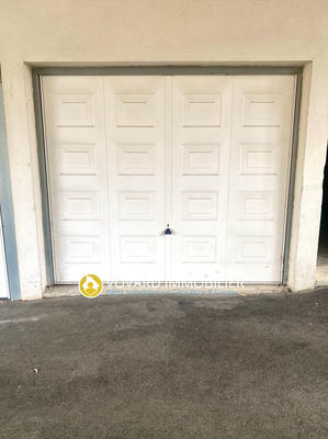 Parking / Garage - 14 m²