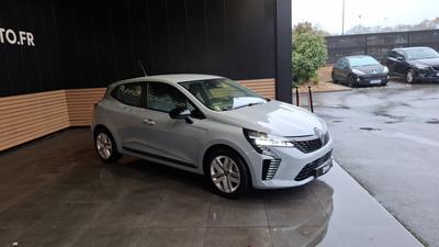 Renault Clio V Evolution Blue dCi 100