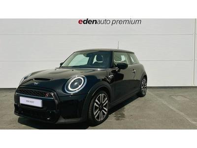 Mini Mini Hatch 3 Portes Cooper s 178 ch Edition Camden
