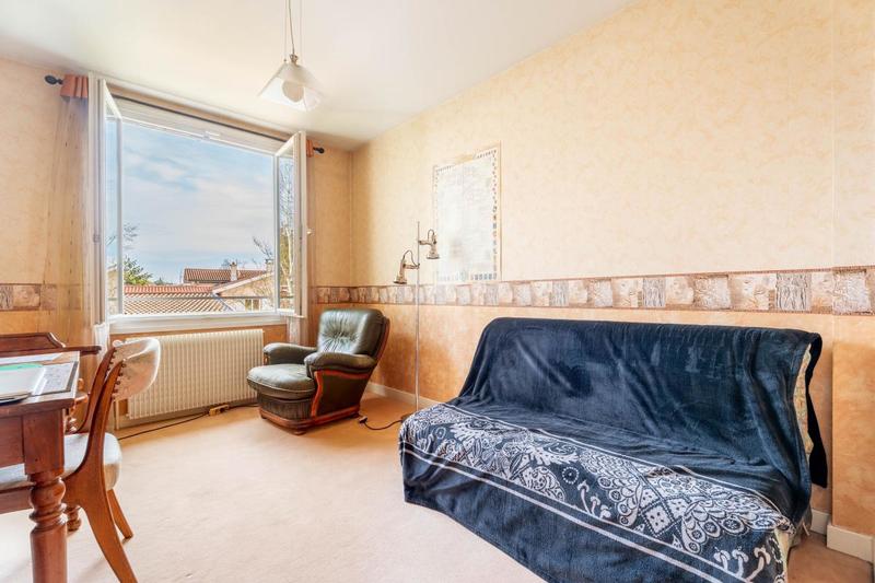 Maison - 180 m² - 6 pièces