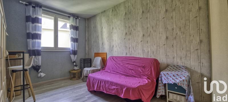 Appartement - 88 m² - 4 pièces