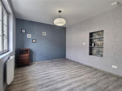 Maison - 102 m² - 4 pièces