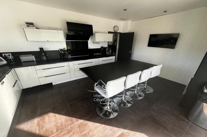 Villa - 290 m² - 9 pièces