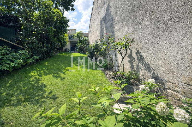 Maison - 156 m² - 5 pièces