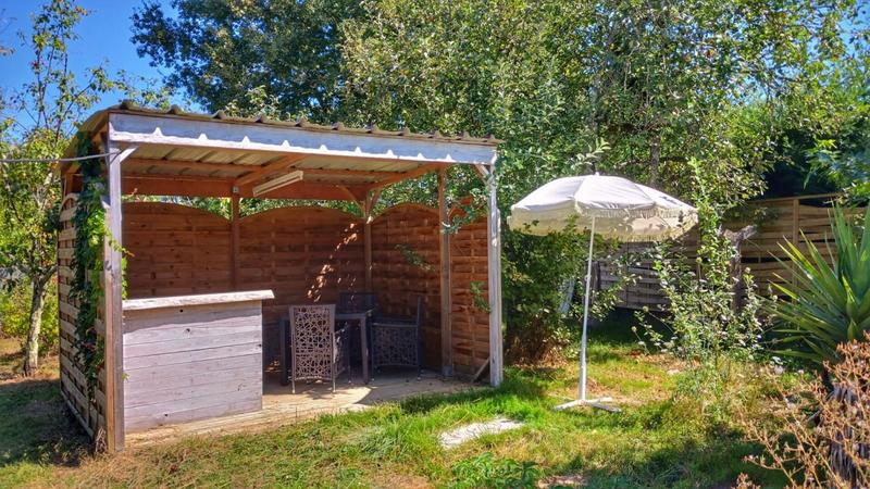 Maison - 192 m² - 12 pièces