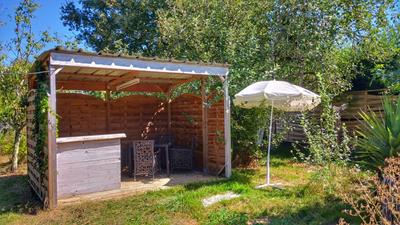 Maison - 192 m² - 12 pièces