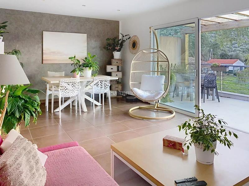 Appartement - 73 m² - 3 pièces