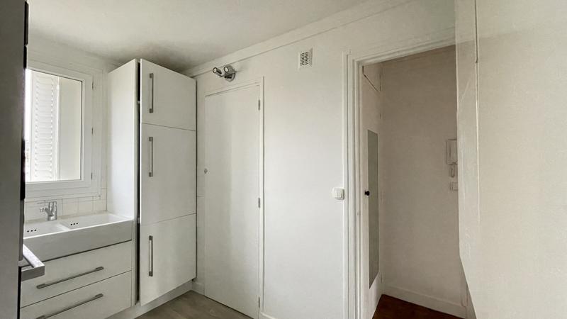 Appartement - 74 m² - 4 pièces