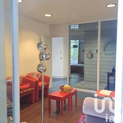 Appartement - 149 m² - 5 pièces