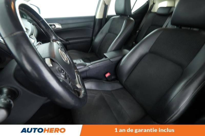 Lexus Ct 200h Pack 136 ch